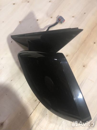 Зеркало переднее левое Land Rover Sport 2 рест