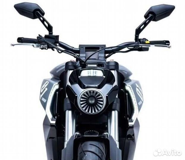 Benda LFC 700 Cruiser