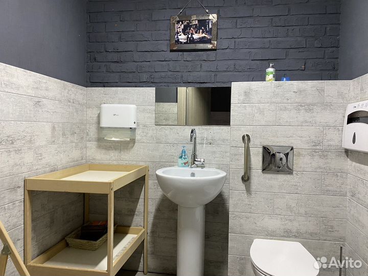 Придорожный комплекс