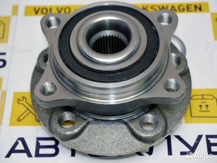 Ступица переднего колеса Вольво S60 S80 XC70 V70