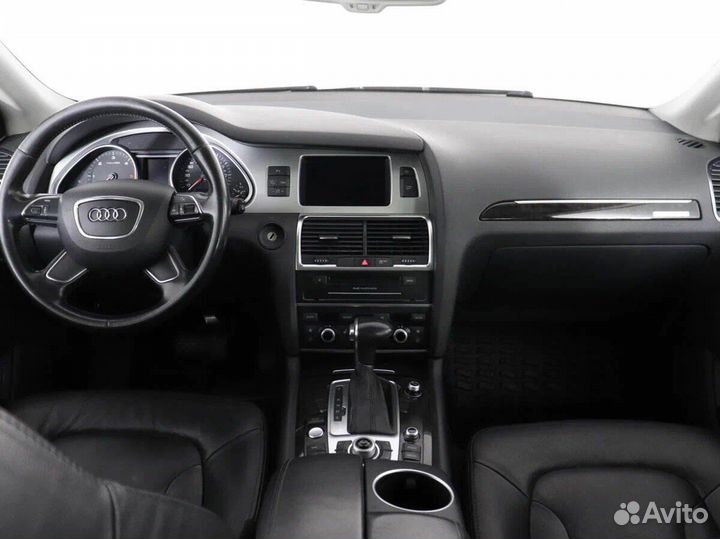 Audi Q7 3.0 AT, 2012, 148 284 км