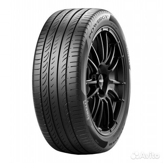 Pirelli Powergy 245/45 R18 100Y
