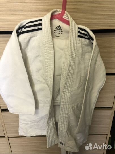 Кимоно adidas 150