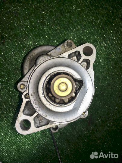 Стартер D16A Honda Civic EK5 SM42209