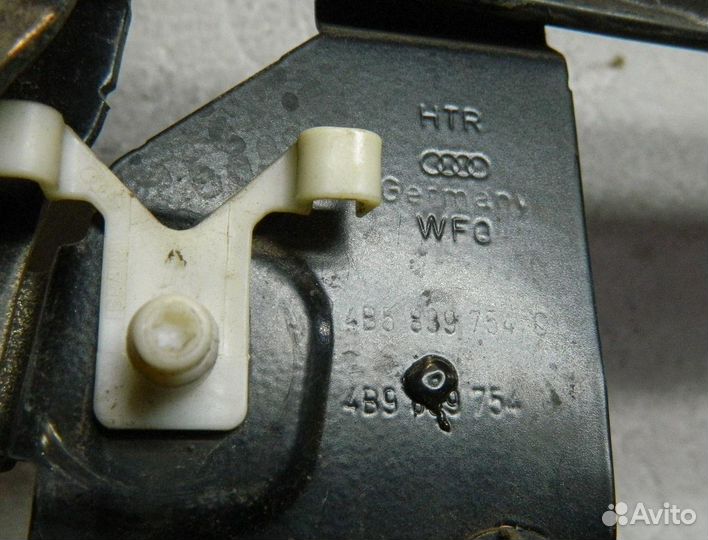 Стеклоподъемник задний правый Audi A6 C5