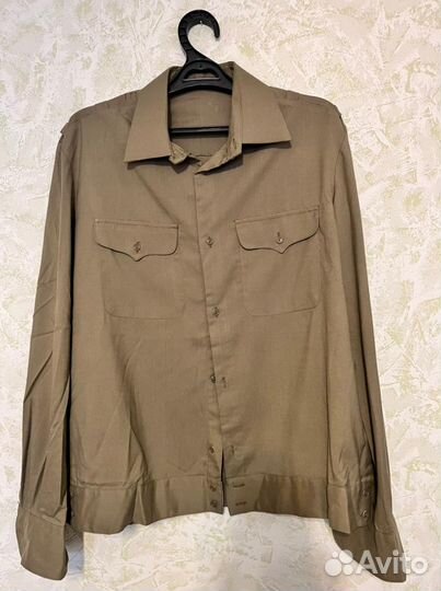 Рубашка офицеров са