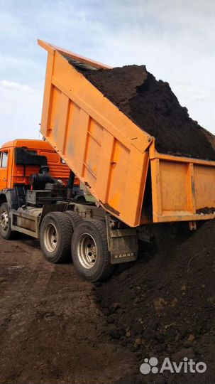 Перегной, Чернозем, Земля, Навоз