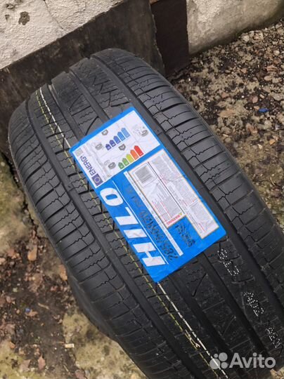 Hilo Sport XV1 285/50 R20 116V
