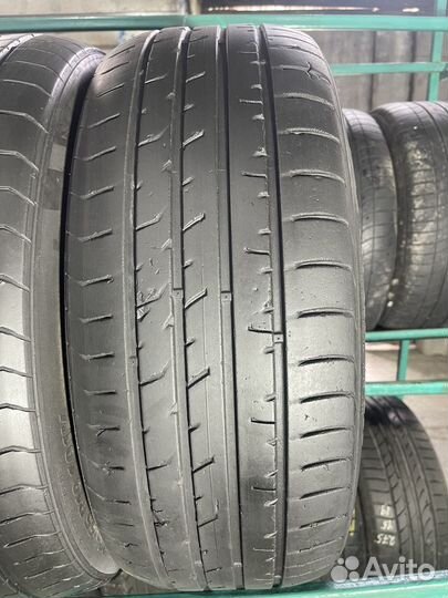 Kumho Crugen HP91 235/55 R19 101V