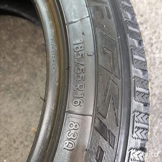 Toyo Observe GSi-5 185/55 R16