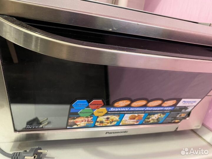 Конвекционная печь/паровая печь/микроволновая печь