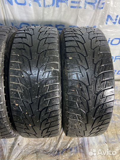 Hankook Winter I'Pike RS W419 215/60 R16 99T