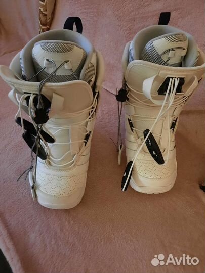 Сноубордические ботинки Northwave dahlia 36-37