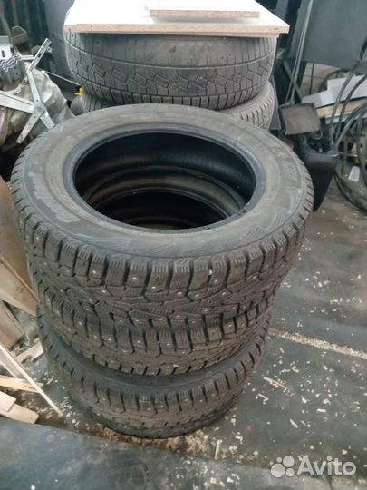 Cordiant AWD 185/65 R15