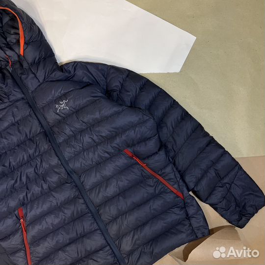 Куртка Arcteryx Cerium LT Men's (оригинал)