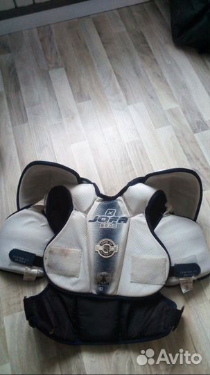 Хоккейная форма