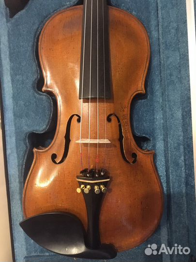 Скрипка 4/4 Jacobus Stainer 19 век