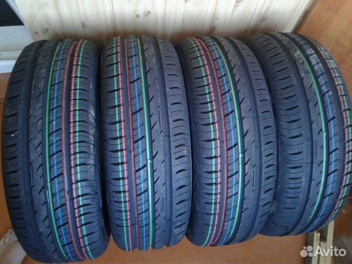 Viatti Strada Asimmetrico 195/65 R15