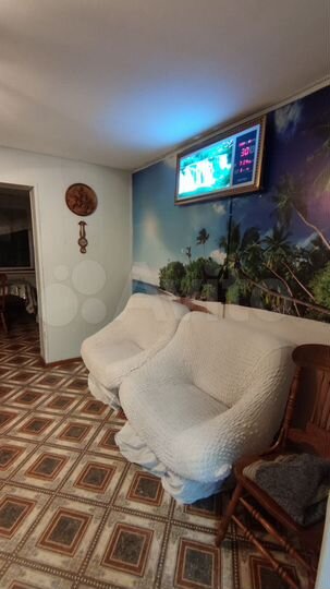 Коттедж 230 м² на участке 6 сот.