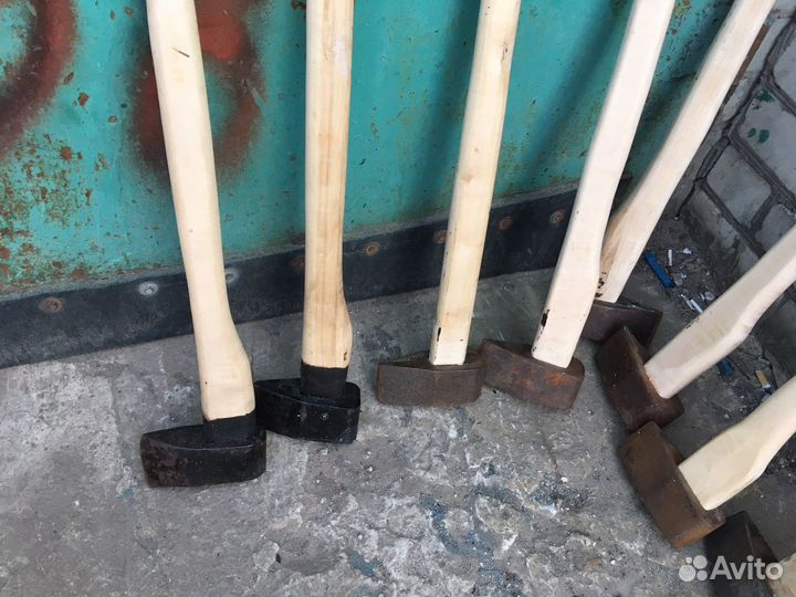 Топор колун