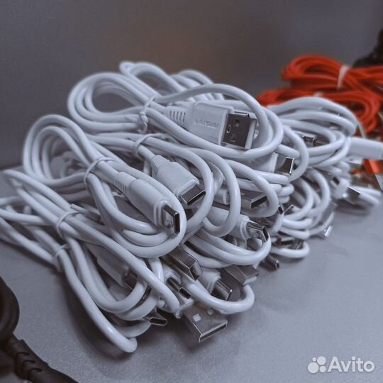 Шнуры кабели зарядки оптом