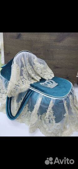 Люлька на выписку