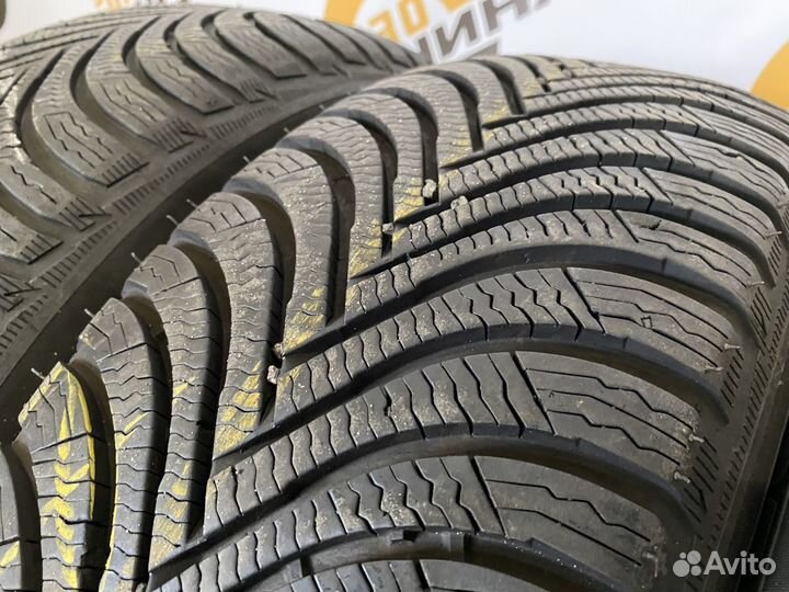 Michelin Alpin A5 215/65 R17