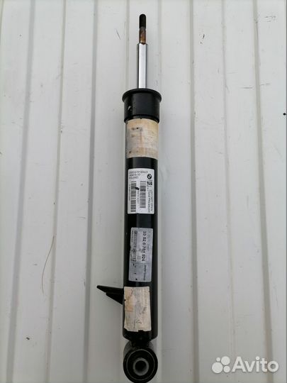 Амортизатор задний правый BMW X5 E70 новый