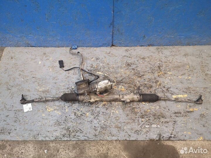 Рулевая рейка Citroen C3 6820000159A