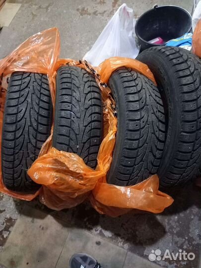Sailun Ice Blazer WST3 175/70 R16