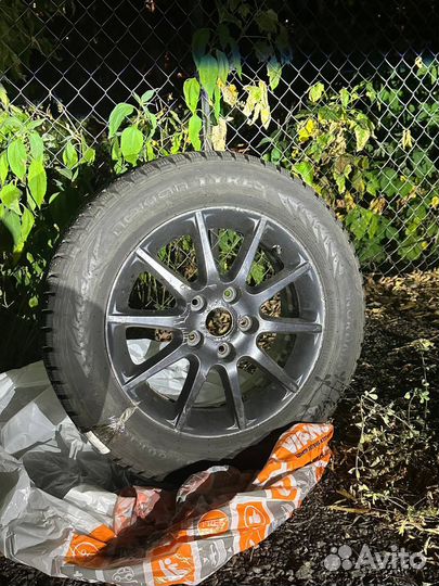 Nokian Tyres Nordman 7 205/60 R16