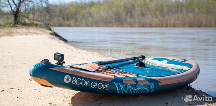 Сапборд Performer 11 Body glove 335*86*15 см