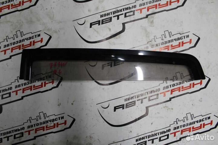 Ветровик mitsubishi colt colt plus Z21A Z21W Z22A