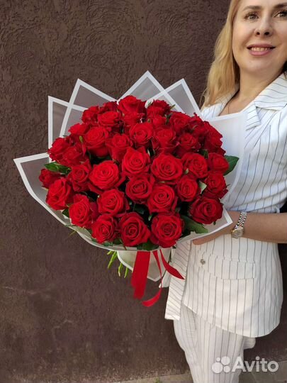 Доставка цветы и букетов