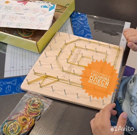 Коррекция почерка/ чистописание/ каллиграфия