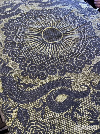 Скатерть Китай СССР раритет