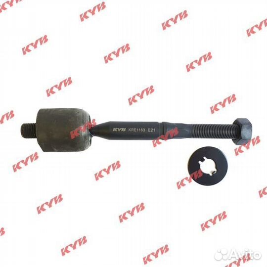 Рулевые тяги Марк 4wd