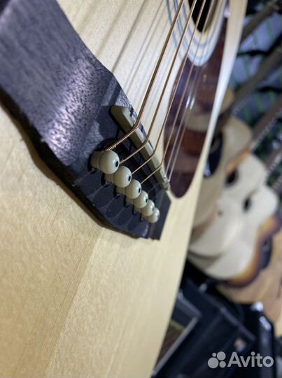 Cort Earth 70 Акустическая гитара массив