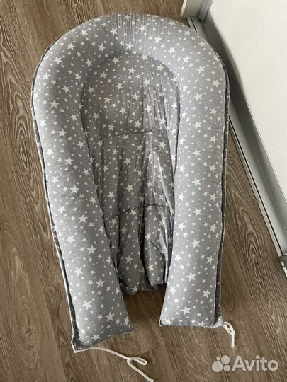 Кокон для новорожденных