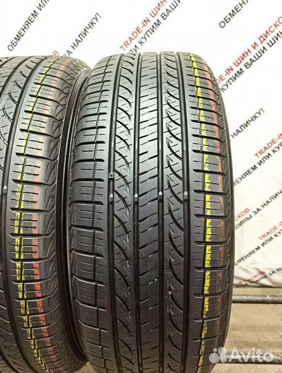 Yokohama Avid GT 235/55 R19 101V