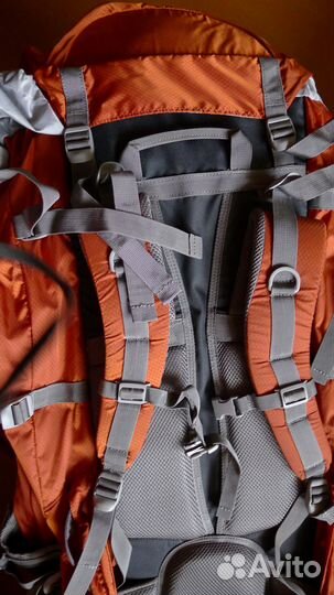 Рюкзак splav Bastion 130