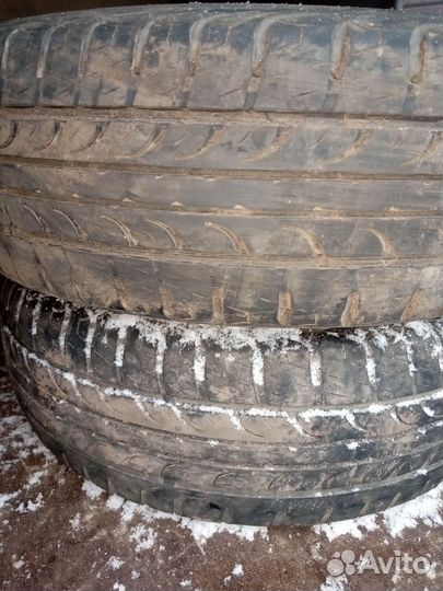 Tunga Zodiak 2 185/60 R14