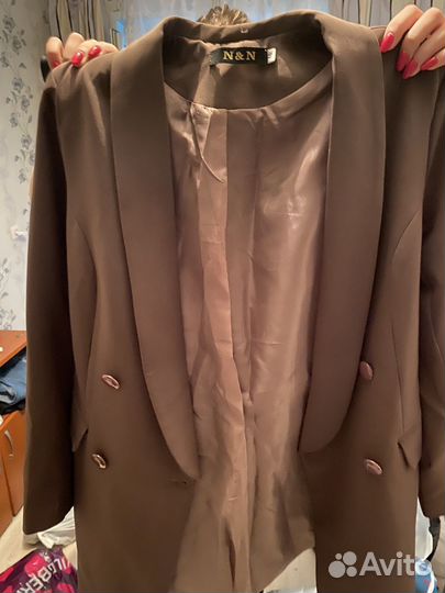 Женская одежда