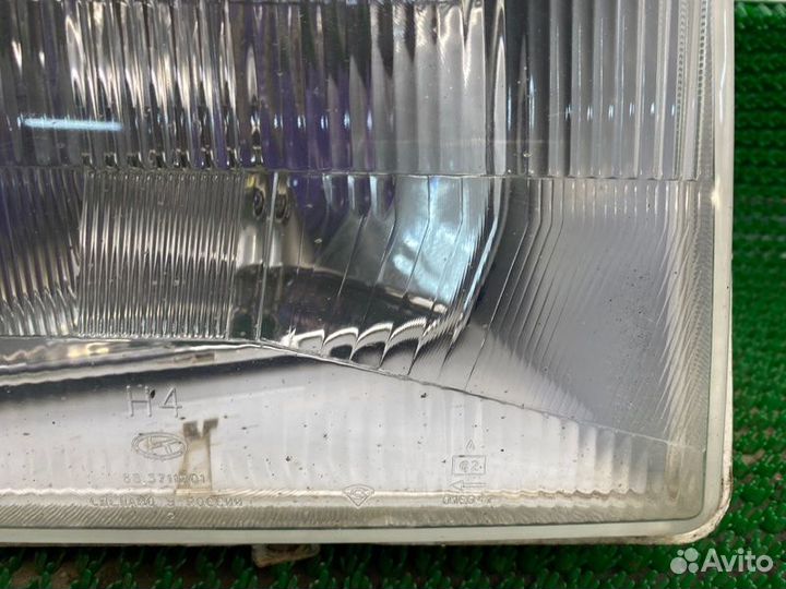 Фара передняя правая Газ Газель 3302 3302 1998