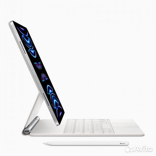 iPad Pro (2022) 12,9