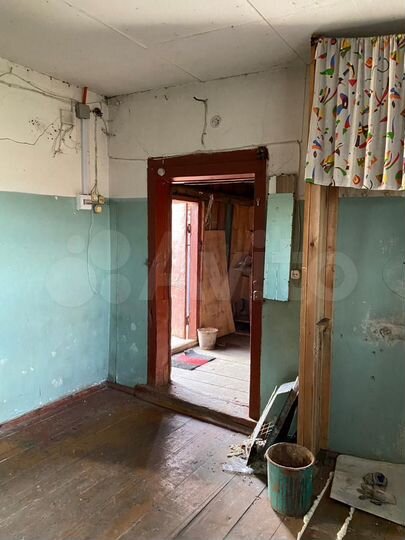 Дом 81,9 м² на участке 3,2 сот.