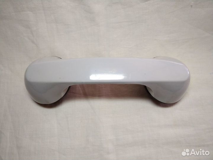 Трубка телефона СССР