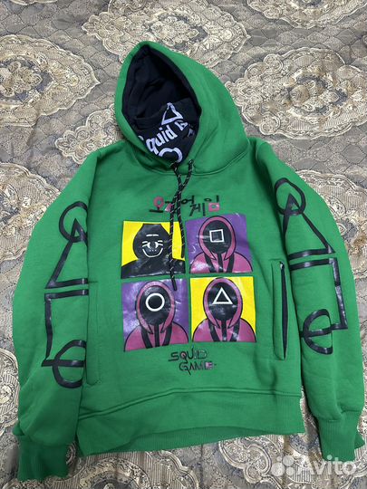 Костюм на мальчика