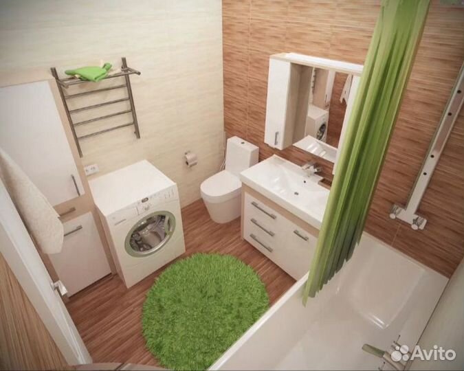 Установка бытовой техники. Сборка и установка мебе