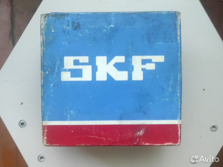 Подшипник 6311-2RS1 SKF